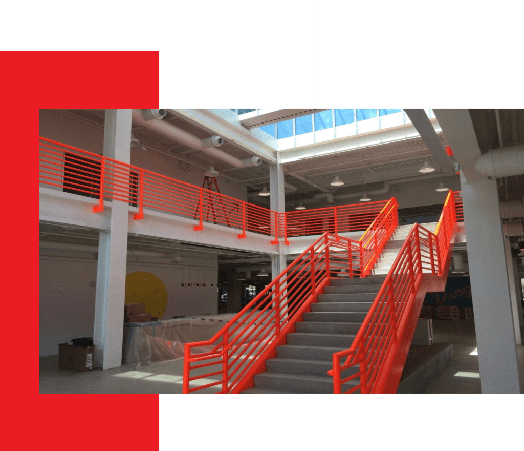 Services - MC Contracting